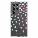 Kate Spade Protective Hardshell Case Scattered Flowers for Samsung Galaxy S24 Ultra