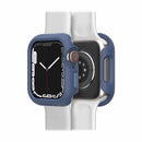 7793661 Watch Bumper Case Apple Watch 9/8/7 41mm Baby Blue Jeans