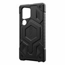 UAG Monarch Rugged Case Carbon Fiber for Samsung Galaxy S24 Ultra