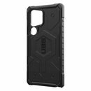 UAG Pathfinder Rugged Case w/Magnet Black for Samsung Galaxy S24 Ultra