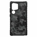 UAG Pathfinder SE Rugged Case w/Magnet Midnight Camo for Samsung Galaxy S24 Ultra