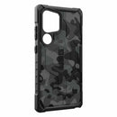 UAG Pathfinder SE Rugged Case w/Magnet Midnight Camo for Samsung Galaxy S24 Ultra