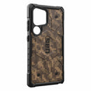 UAG Pathfinder SE Rugged Case w/Magnet Digi Camo Dark Earth for Samsung Galaxy S24 Ultra
