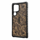 UAG Pathfinder SE Rugged Case w/Magnet Digi Camo Dark Earth for Samsung Galaxy S24 Ultra