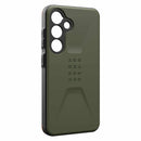 UAG Civilian Rugged Case Olive Drab for Samsung Galaxy S24