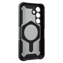UAG Plasma XTE Rugged Kickstand Case Black/Orange for Samsung Galaxy S24