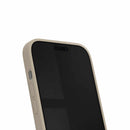 Ideal of Sweden Silicone Case Magsafe Beige for iPhone 15 Plus