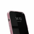 Ideal of Sweden Clear Case Magsafe Mirror Pink for iPhone 15 Plus