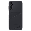 Samsung Card Slot Case Black for Samsung Galaxy A15 5G