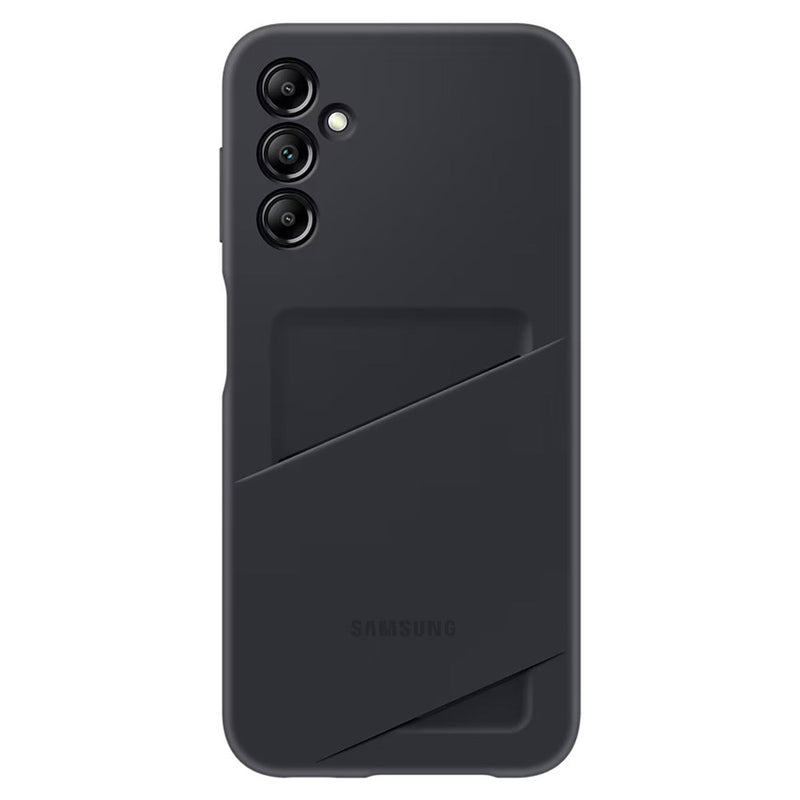 Samsung Card Slot Case Black for Samsung Galaxy A15 5G