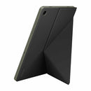 EFBX210TBEGCA Book Cover Case Galaxy Tab A9+ Black