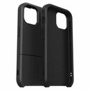 OtterBox UniVerse Pro Pack Case Black (BULK Packaging) for iPhone 16e/15/14/13 in Bulk Packaging