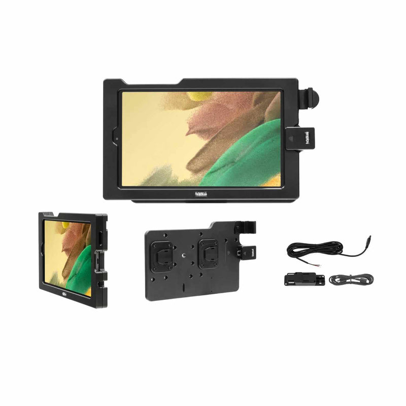ProClip Canada ModTek-Hard Case Black for Samsung Galaxy Tab A7 Lite 8.7
