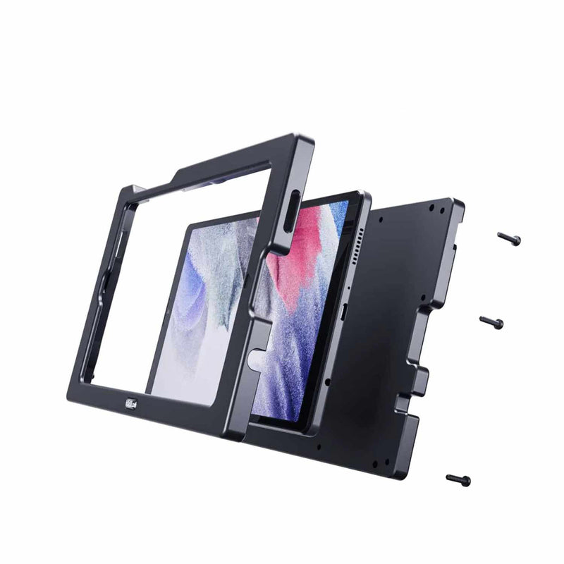 ProClip Canada ModTek-Hard Case Black for Samsung Galaxy Tab A7 Lite 8.7