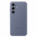 Samsung Smart View Wallet Case Violet for Samsung Galaxy S24