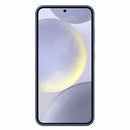 Samsung Silicone Case Violet for Samsung Galaxy S24