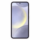 Samsung Silicone Case Dark Violet for Samsung Galaxy S24+
