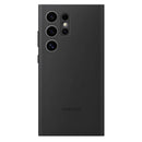 Samsung Smart View Wallet Case Black for Samsung Galaxy S24 Ultra