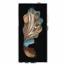 Kate Spade Protective Hardshell Case Hollyhock Cream for Samsung Galaxy S24 Ultra