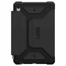 UAG Metropolis SE Rugged Folio Case Black for Samsung Galaxy Tab S10 FE/S10 Lite/Tab S9 FE