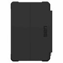UAG Metropolis SE Rugged Folio Case Black for Samsung Galaxy Tab S10 FE/Galaxy Tab S9 FE