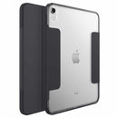 OtterBox Symmetry Elite Scholar Case Dark Grey/Clear for iPad 10.9 2022 (10th Gen)