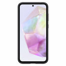 Samsung Card Slot Case Black for Samsung Galaxy A35 5G