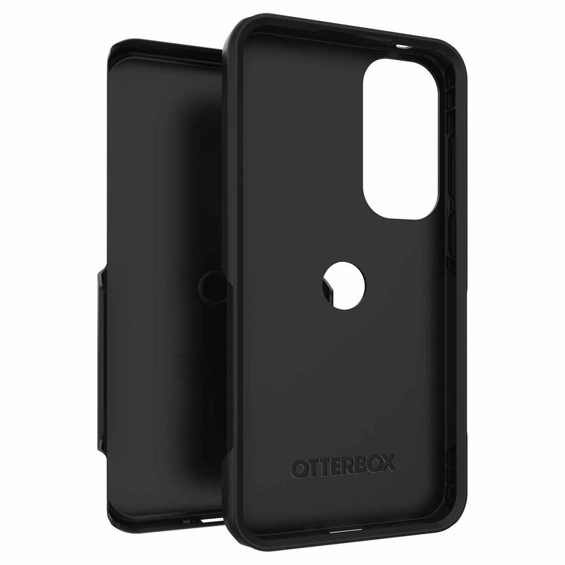 7795511 Commuter Lite Case Galaxy A35 5G Black