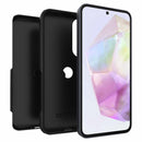 OtterBox Commuter Lite Protective Case Black for Samsung Galaxy A35 5G