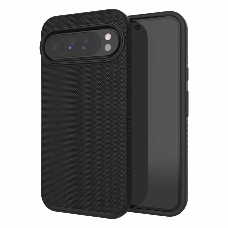 BEARC9PRXL Armour Rugged Case Pixel 9 Pro XL Black