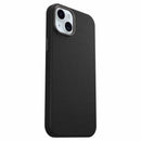 OtterBox Symmetry Cactus Leather Case Noir Ash for iPhone 15 Plus