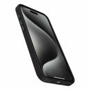 7795573 Symmetry Cactus Leather MagSafe Case iPhone 15 Pro Max Noir Ash