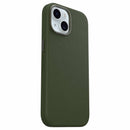7795562 Symmetry Cactus Leather Case iPhone 15 Cactus Grove