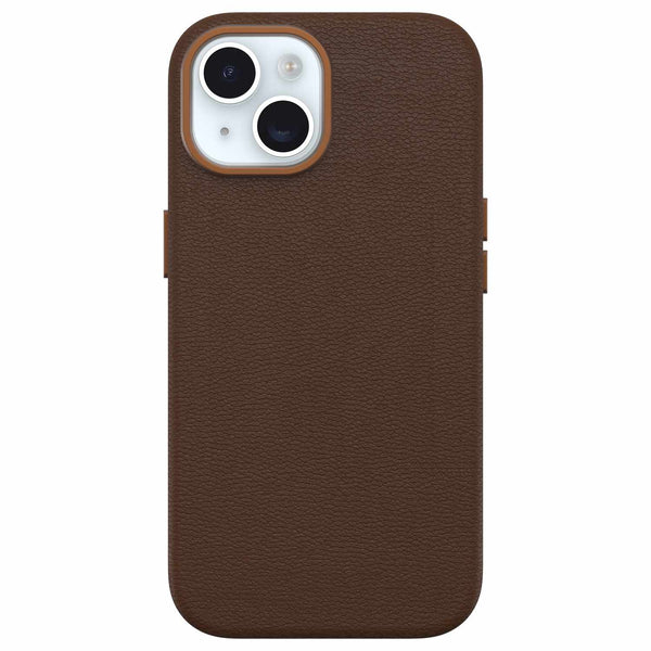 7795563 Symmetry Cactus Leather Case iPhone 15 Rich Adobe