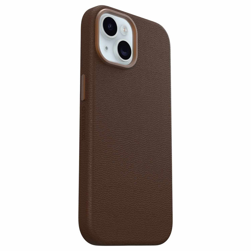 7795563 Symmetry Cactus Leather Case iPhone 15 Rich Adobe