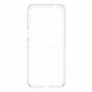 7795813 Thin Flex Case Galaxy Z Flip6 Clear