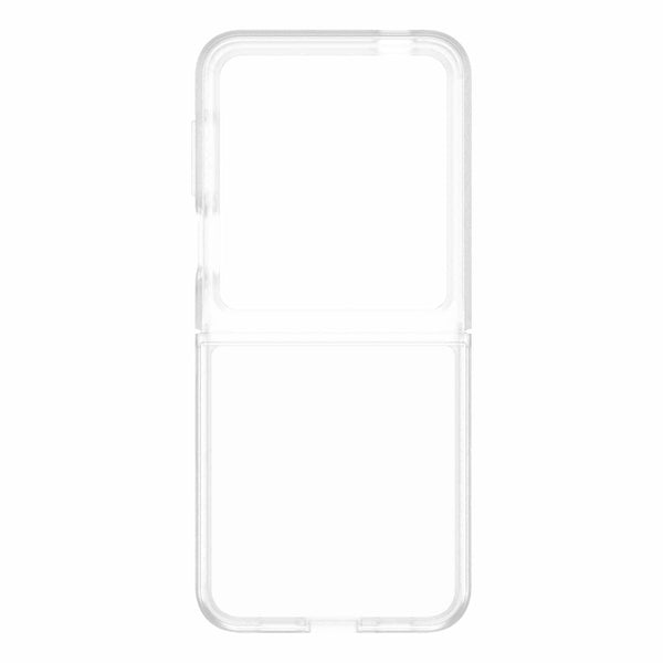 7795813 Thin Flex Case Galaxy Z Flip6 Clear