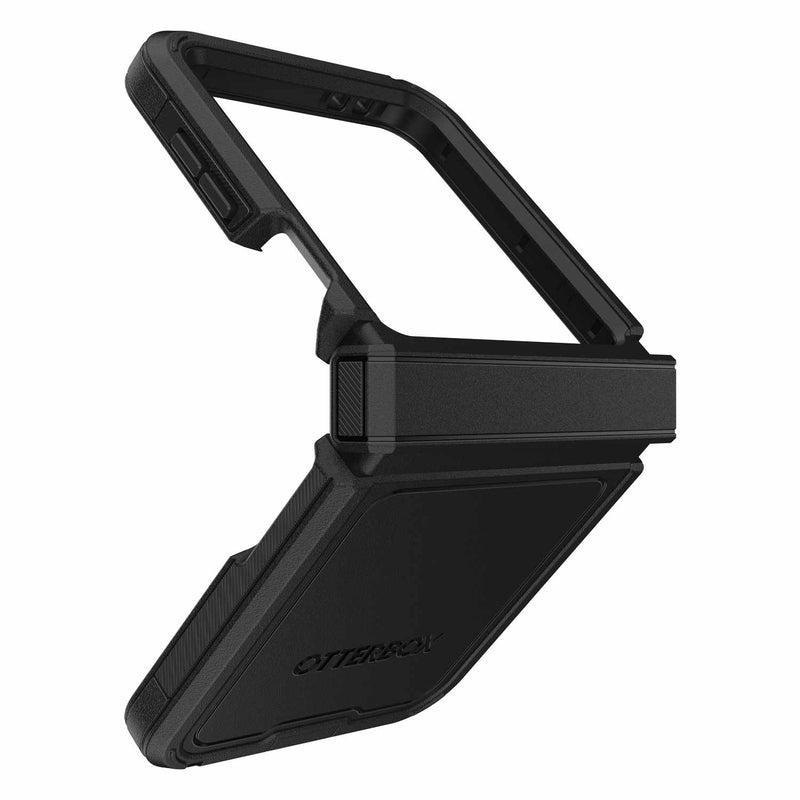 7795791 Defender XT Case Galaxy Z Flip6 Black