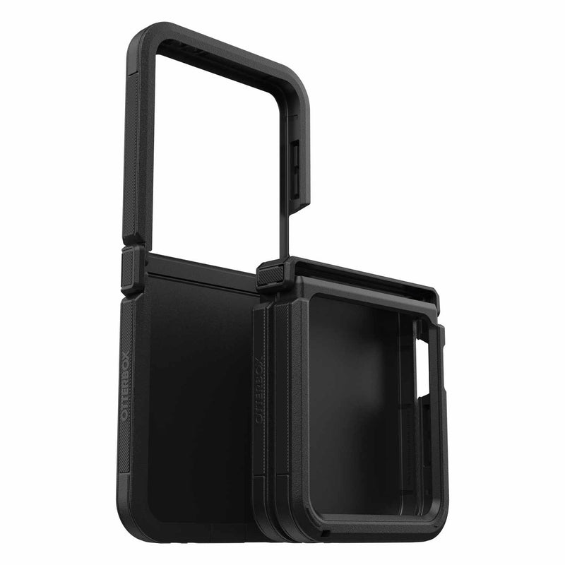 7795791 Defender XT Case Galaxy Z Flip6 Black