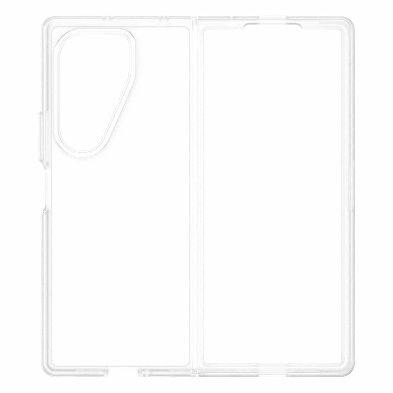 OtterBox Thin Flex Case Clear for Samsung Galaxy Z Fold6