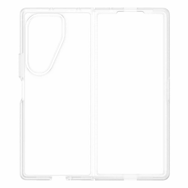 7795807 Thin Flex Case Galaxy Z Fold6 Clear