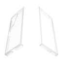 7795807 Thin Flex Case Galaxy Z Fold6 Clear