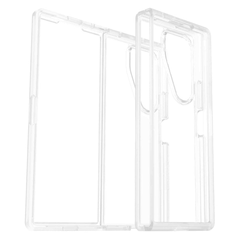 7795807 Thin Flex Case Galaxy Z Fold6 Clear