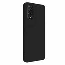 Blu Element Gel Skin Case Black for TCL 50 XE NXTPAPER 5G