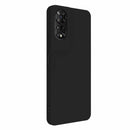Blu Element Gel Skin Case Black for TCL 50 XE NXTPAPER 5G