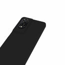 Blu Element Gel Skin Case Black for TCL 50 XE NXTPAPER 5G