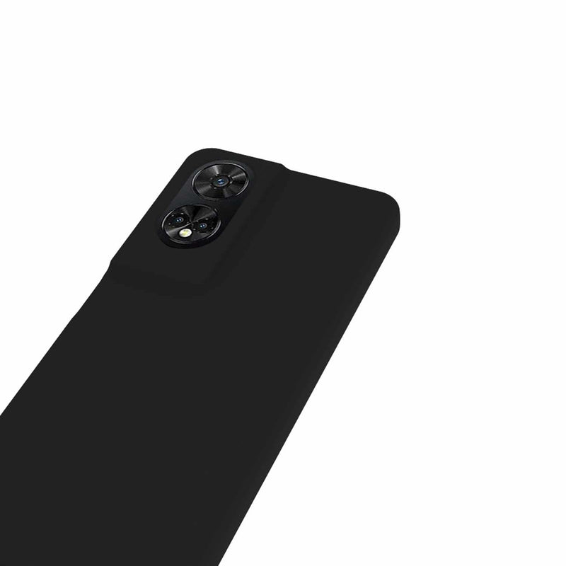 BETCLGS24 Gel Skin Case TCL 50 XE NXTPAPER 5G Black