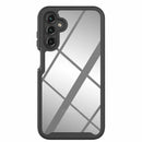 Bulk Packaging Rugged Case with Customized Printing Black for Samsung Galaxy A15 5G