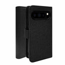 Blu Element Folio 2-in-1 Case Black for Google Pixel 9/9 Pro