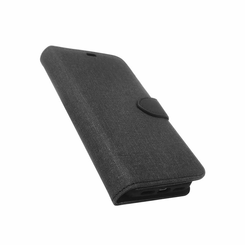 BE21FPGP9 Folio 2-in-1 Case Pixel 9/9 Pro Black